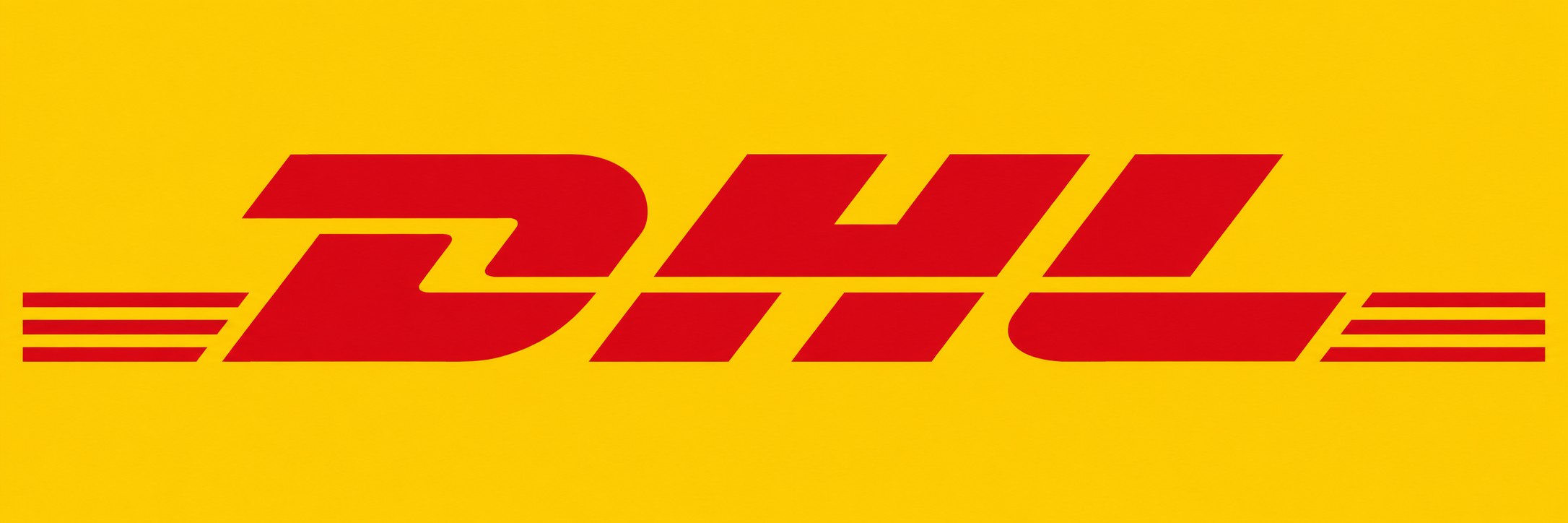 Logotipo de DHL